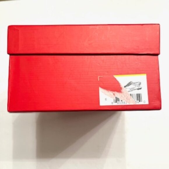 Charles Jourdan Paris Shoe Box 11” x 7.5” x 4 1/8” - Picture 3 of 6